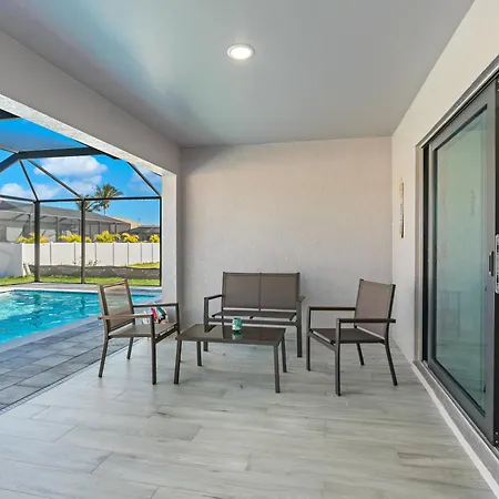 Villa Viera Modern Brand New Home And Pool